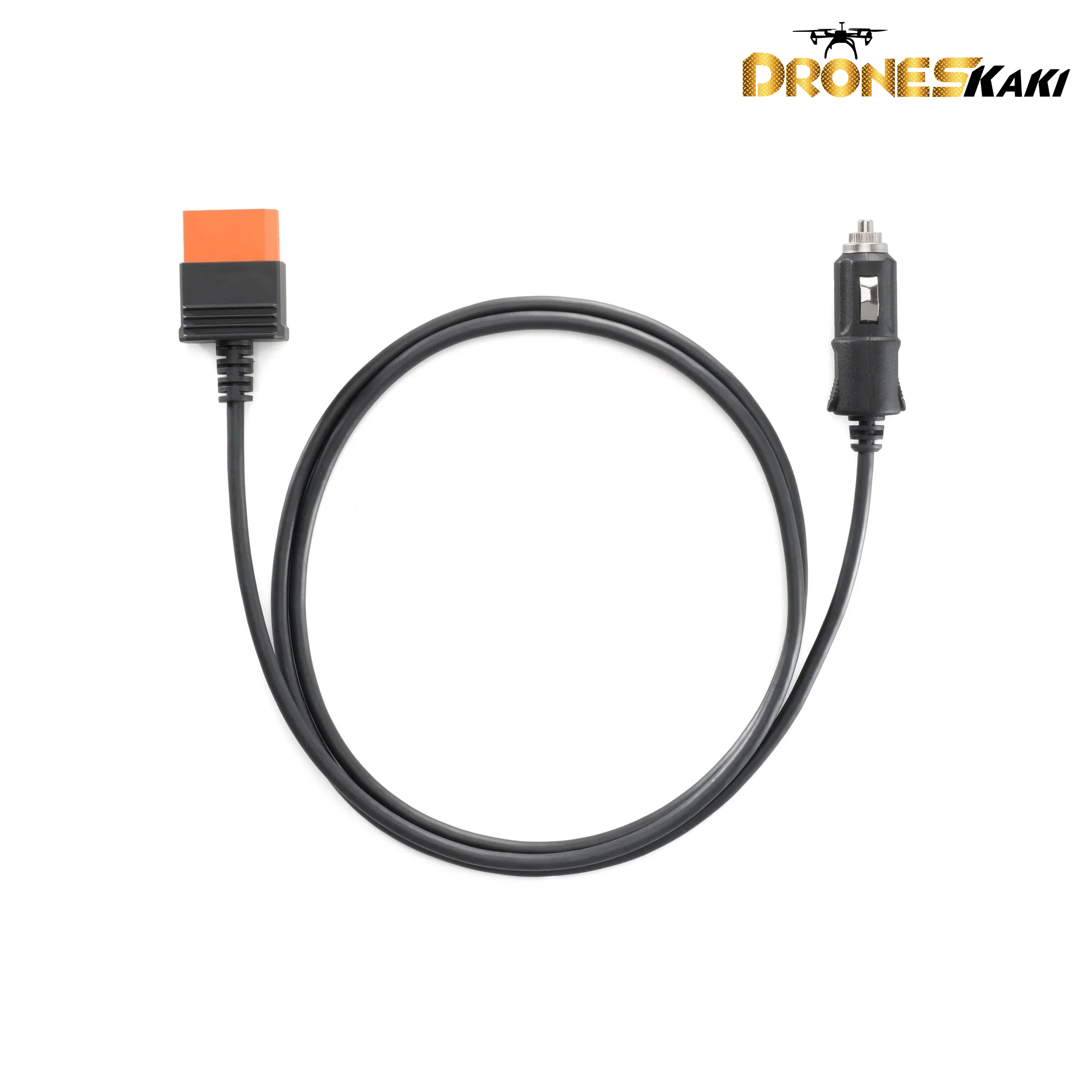 Watermarked - DJI Power Car Power Charging Cable